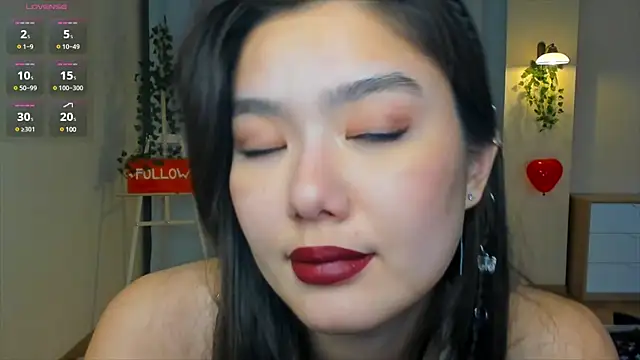 EmmaFisherf online show from February 15, 2025, 7:17 pm