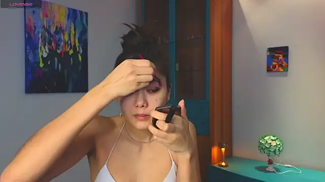 EmmaFisherf online show from March 12, 2025, 3:13 am