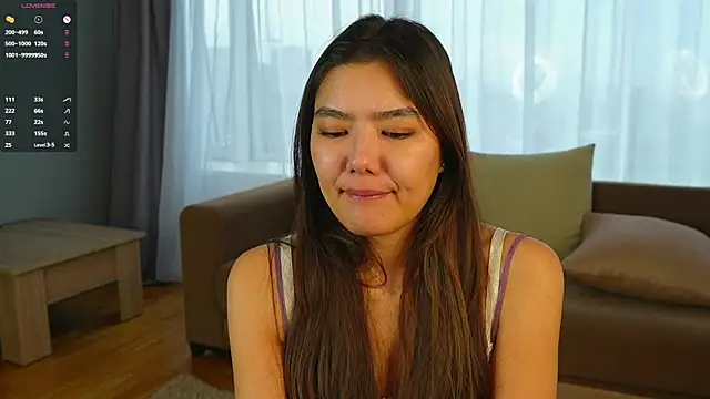 EmmaFisherf online show from October 23, 2025, 3:17 am