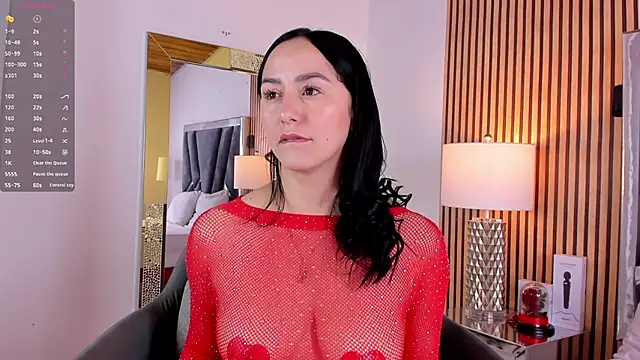 Snapshot of hazel_ross_tcw chatting on January 31, 2025, 1:12 pm hazel ross tcw online show from January 31, 2025, 1:12 pm