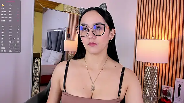 Snapshot of hazel_ross_tcw chatting on March 13, 2025, 12:56 pm hazel ross tcw online show from March 13, 2025, 12:56 pm