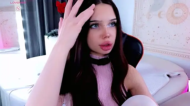 Jessie Johns online show from January 12, 2026, 6:02 pm