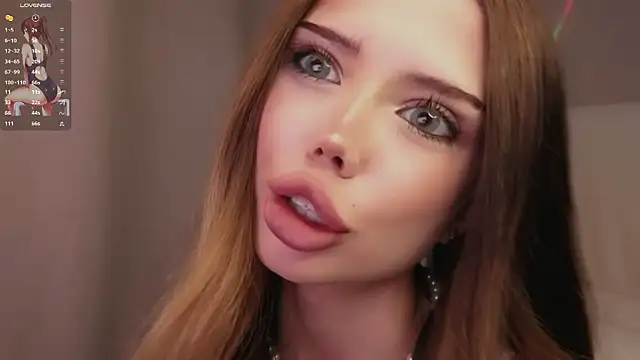 Jessie Johns online show from April 4, 2026, 6:05 pm