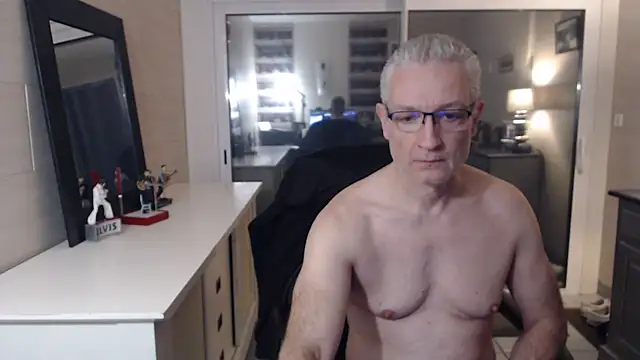Snapshot of Goduleur69 chatting on January 16, 2025, 4:18 pm Goduleur69 online show from January 16, 2025, 4:18 pm