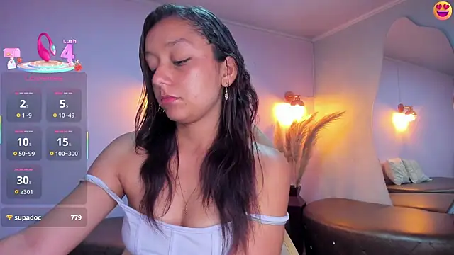 katy sweet19 online show from March 8, 2025, 9:51 pm