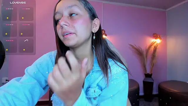 katy sweet19 online show from November 10, 2025, 6:07 pm