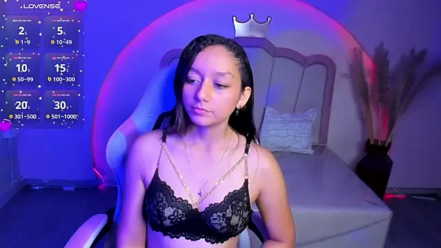 katy sweet19 online show from January 15, 2026, 6:33 pm