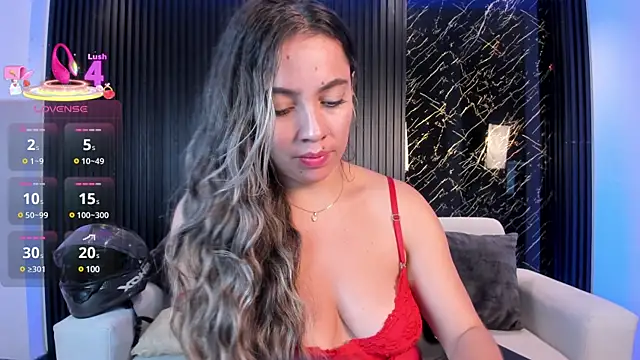 Snapshot of Alessia_Taylorr chatting on March 6, 2025, 11:58 am Alessia Taylorr online show from March 6, 2025, 11:58 am