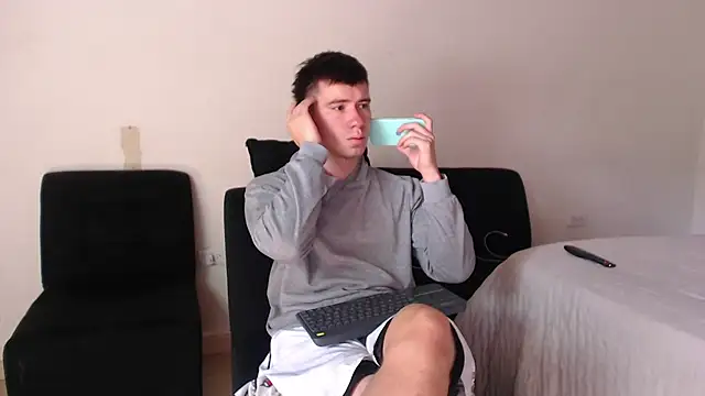 harry greg21 online show from November 7, 2025, 2:17 pm