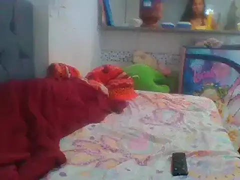 Snapshot of Indiazinhax chatting on January 14, 2025, 5:12 pm Indiazinhax online show from January 14, 2025, 5:12 pm