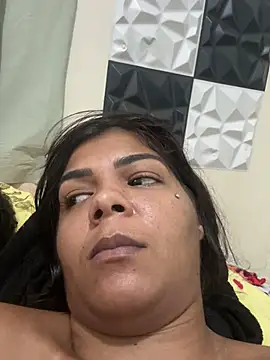 Indiazinhax online show from February 7, 2026, 5:16 pm