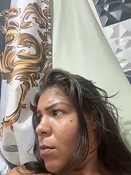 Indiazinhax online show from March 12, 2026, 1:01 am