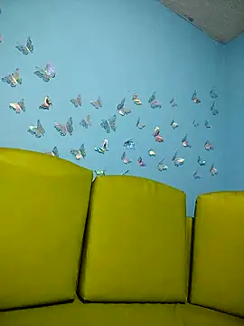 evelyn prince1 online show from November 9, 2025, 1:48 am