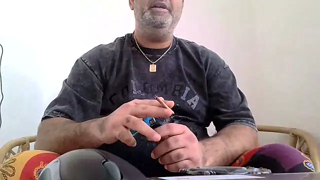 your man85 online show from January 30, 2025, 2:25 pm