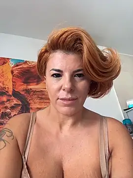Selvaggia official83 online show from May 22, 2026, 9:04 am