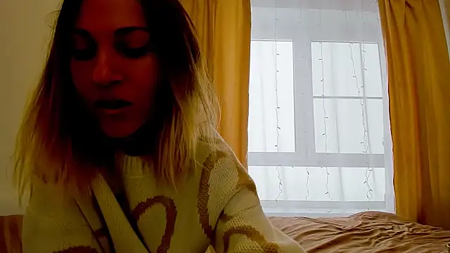 Mona Cruz online show from December 14, 2024, 8:23 am