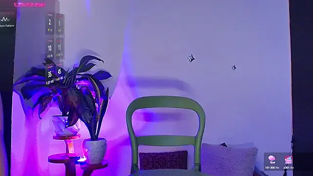 ValenGray online show from February 19, 2025, 12:00 pm