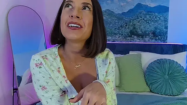 Snapshot of OutdoorXventure chatting on October 28, 2025, 3:32 am OutdoorXventure online show from October 28, 2025, 3:32 am