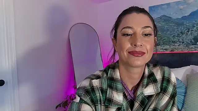 Snapshot of OutdoorXventure chatting on November 27, 2025, 4:36 am OutdoorXventure online show from November 27, 2025, 4:36 am