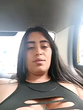 Freyja300 online show from January 15, 2025, 8:48 pm