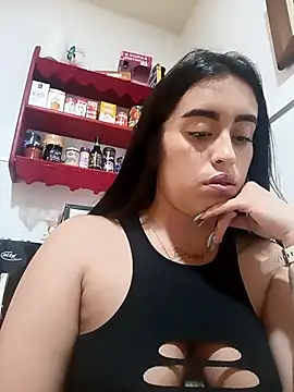 Freyja300 online show from March 12, 2025, 1:51 pm