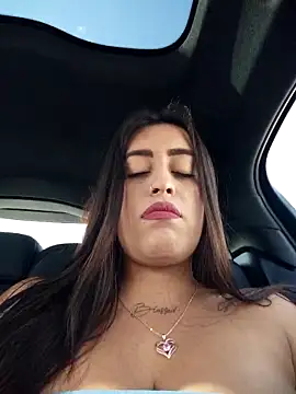 Freyja300 online show from October 8, 2025, 11:08 am