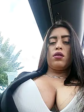 Freyja300 online show from November 25, 2025, 9:42 am