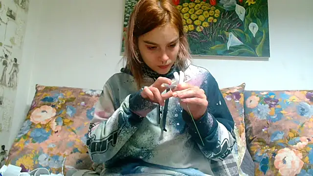 Sophie Bell online show from December 27, 2024, 7:46 pm