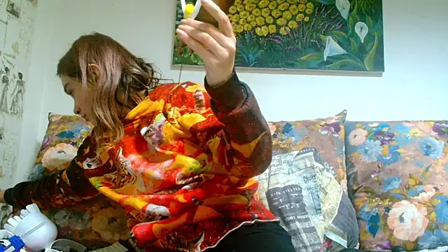 Sophie Bell online show from December 27, 2024, 10:48 pm