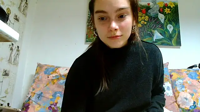 Sophie Bell online show from January 17, 2025, 11:51 pm