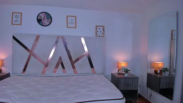 KendalMilleer online show from February 13, 2025, 12:46 am