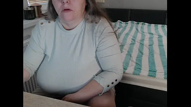 Snapshot of Sweetboobs chatting on January 12, 2026, 8:19 am Sweetboobs online show from January 12, 2026, 8:19 am