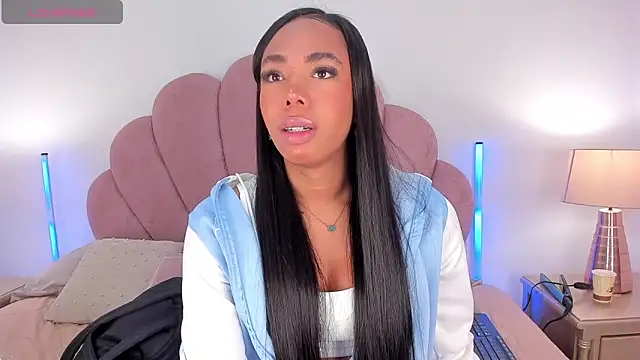 Nicole Paradise online show from February 12, 2026, 1:06 pm