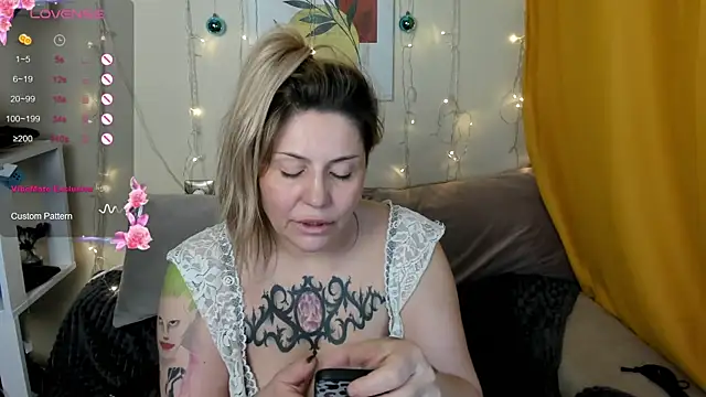 fucking punishment online show from January 1, 2025, 6:05 am