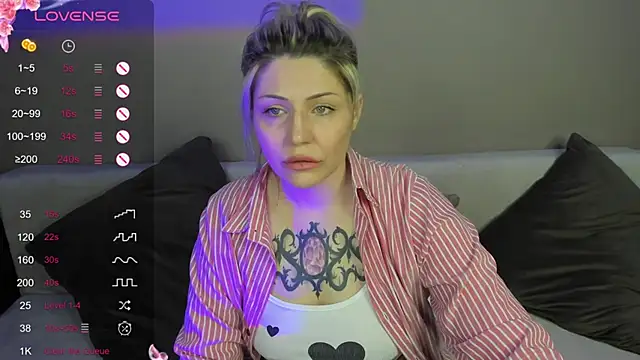 fucking punishment online show from February 9, 2025, 10:09 am