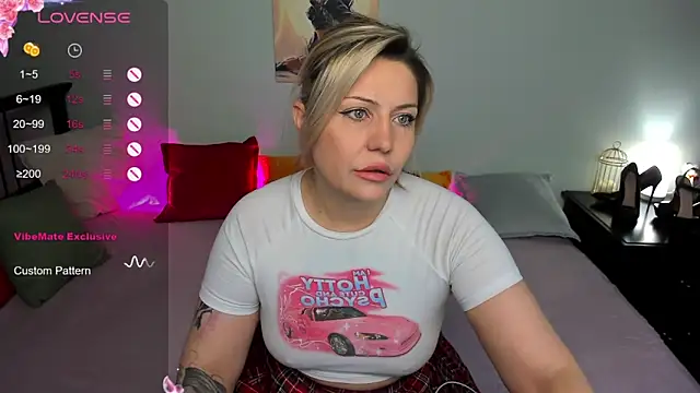 fucking punishment online show from February 26, 2025, 12:14 pm