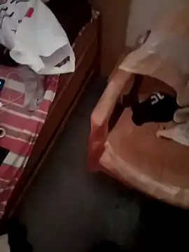 Aash Slave Boy online show from April 8, 2026, 4:34 am