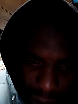 blackman933z online show from April 1, 2026, 9:34 pm