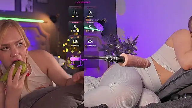 Sexydoll112 online show from December 31, 2024, 2:08 am