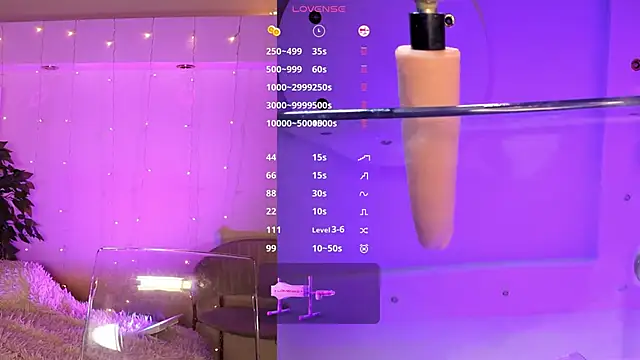 Sexydoll112 online show from January 31, 2025, 1:01 am