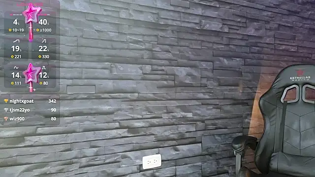 Snapshot of Lilith_Zen chatting on January 22, 2025, 9:57 am Lilith Zen online show from January 22, 2025, 9:57 am