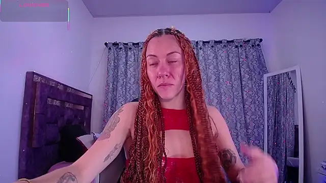 Snapshot of alejandrafitt chatting on May 1, 2026, 3:33 am alejandrafitt online show from May 1, 2026, 3:33 am