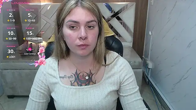 Paula b  online show from May 29, 2026, 12:47 pm