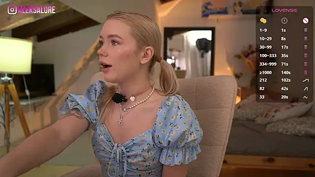 Snapshot of LexieLoree chatting on January 12, 2026, 3:56 am LexieLoree online show from January 12, 2026, 3:56 am