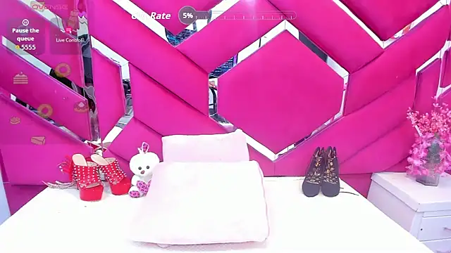 CooperEmma  online show from July 2, 2026, 3:34 am