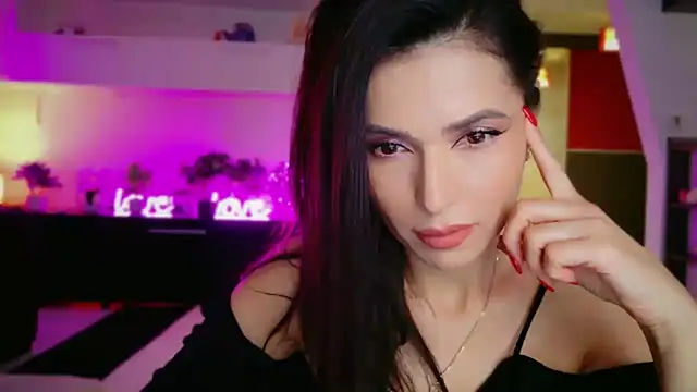 MissSmiley26 online show from December 18, 2025, 9:21 pm