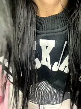 Isabella 21x online show from October 27, 2025, 11:14 am