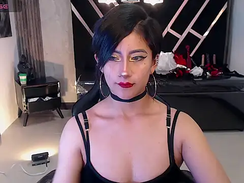 artemisa ch1 online show from October 27, 2025, 4:27 am