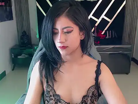 artemisa ch1 online show from November 21, 2025, 3:38 am