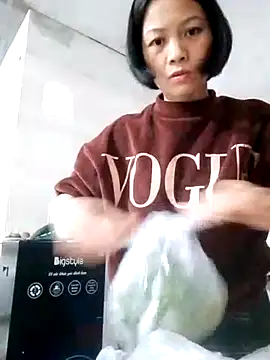 Aninyin22 online show from February 20, 2025, 2:40 am